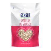 Semilla de Girasol Genser 120 gr