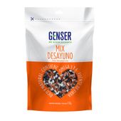 Mix Desayuno Genser 150 gr