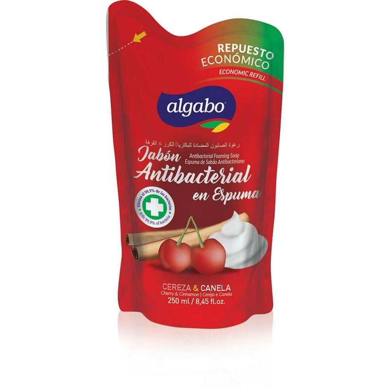 Jabon-Antibacterial-Cereza-y-Canela-Algabo-250-cc-1-1573