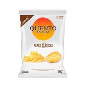 Papa Fritas Clasicas Quento 92 gr