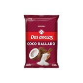 Coco Rallado Dos Anclas 40 gr