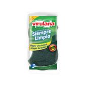 Esponja Siempre Limpia Virulana