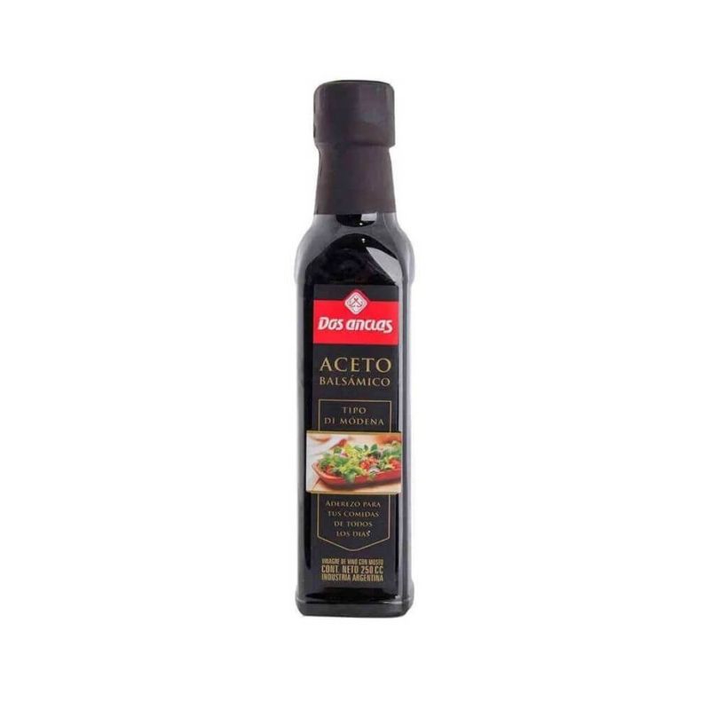 Aceto-Balsamito-Dos-Anclas-250Cc-1-1796