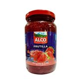 Mermelada de Frutilla Alco 454 gr