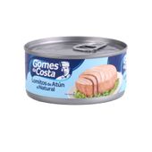 Atun en Lomos Natural Gomes Da Costa 170 gr