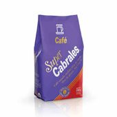Cafe Molido Tostado Super Cabrales 250 gr