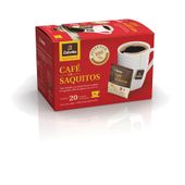 Cafe Cabrales Saquito 18U