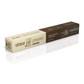 Cafe en Capsula Passionato Cabrales Espressarte 10U