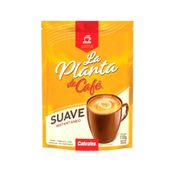 Cafe Instantaneo Suave Cabrales La Planta de Cafe Doy Pack 110 gr