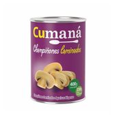 Champignon en Lamina Cumana 400 gr
