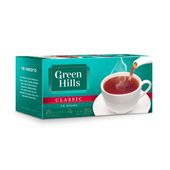 Te Green Hills Saquito 50 gr 25U
