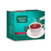 Te Green Hills Saquito 100 gr 50U