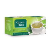 Te Verde Green Hills Saquito 25U