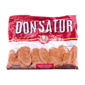 Bizcocho Salados Don Satur 200 gr