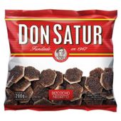 Bizcocho Negritos Don Satur 200 gr