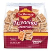 t.maruca bizc.azucarados*250gr