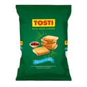 Tostada sin Sal Tosti 200 gr