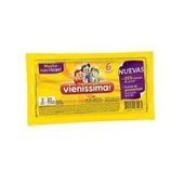 Salchicha Menos Grasa Vienissima 225 gr 6U