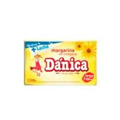 Margarina Clasica en Pan Danica 200 gr