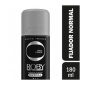Fijador Antifrizz Roby 180 cc