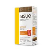 Coloracion Kit Protec Keratina Issue N°8.3