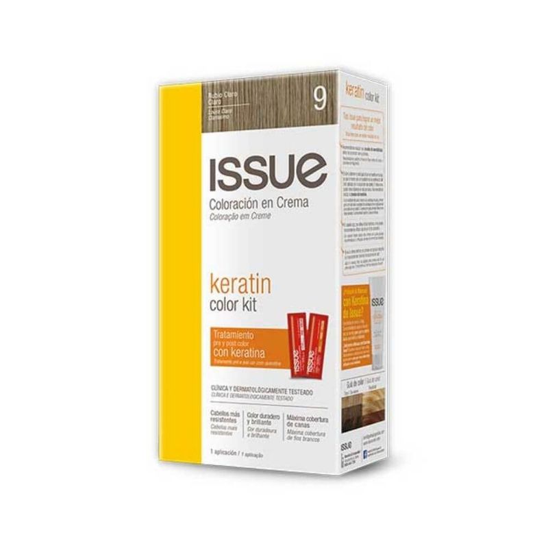 Coloracion-Keratina-Issue-N-9-1-1445