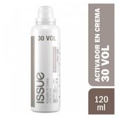 Agua Oxigenada Issue Crema Hierbas Volumen 30 120Ml