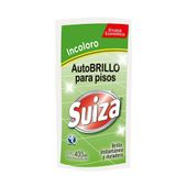 Autobrillo Incoloro Suiza 400 cc