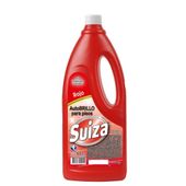 Autobrillo Rojo Suiza Glanss 900 cc