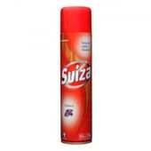 Lustramuebles Aerosol Suiza 360 cc