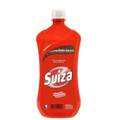 Autobrillo Liquido Roble Oscuro Suiza 850 cc