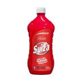 Cera Liquida Natural Suiza 850 cc