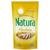 Mostaza Natura Doy Pack 250 gr