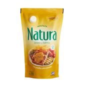 Mostaza Natura Doy Pack 500 gr