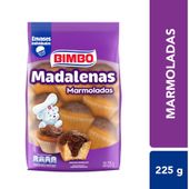 Madalena Marmolada Bimbo 200 gr