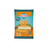 Medallon de Pollo Flow Paladini 150 gr 2U