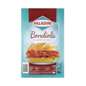 Bondiola Paladini Fetas Finas 120 gr