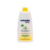 Pañal Regular Estrella Extra Grande 8 unidades