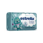 Jabon en Barra Cremoso Estrella Baby 75 gr
