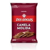 Canela Molida Dos Anclas 30 gr