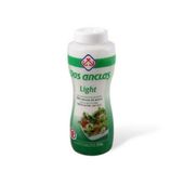 Sal Fina Light Dos Anclas Salero 250 gr