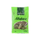 Albahaca La Parmesana 15 gr