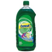 Jabon Liquido Esencial 800 cc