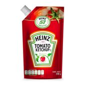 Ketchup Heinz 190 gr doypack