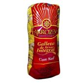 Galleta de Arroz con Sal Arrozen 100 gr