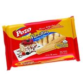 Vainilla Pozo 444 gr
