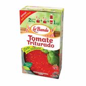 Tomate Triturado La Banda 500 gr