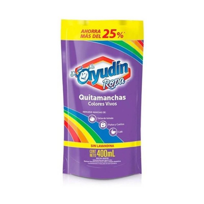 Quitamanchas-Ropa-Colores-Vivos-Ayudin-Doy-Pack-400-ml-1-5559