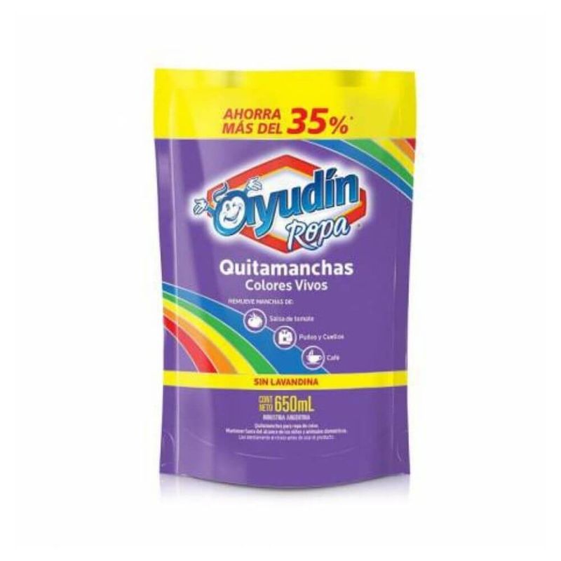 Quitamanchas-Ropa-Colores-Vivos-Ayudin-Doy-Pack-650-ml-1-5572