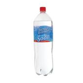 Soda Nihuil 2.25 lt